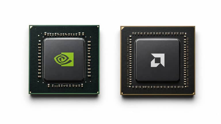 Nvidia Makes More Profit in One Quarter Than AMD Makes in Revenue