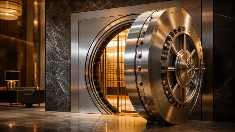 Blackstone Manages $1.3 Trillion, and Most of Its Fees Come From Money Clients Cannot Pull Out