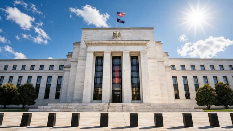 Sell the Rate Cut