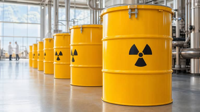 Best Uranium Stocks to Buy Right Now