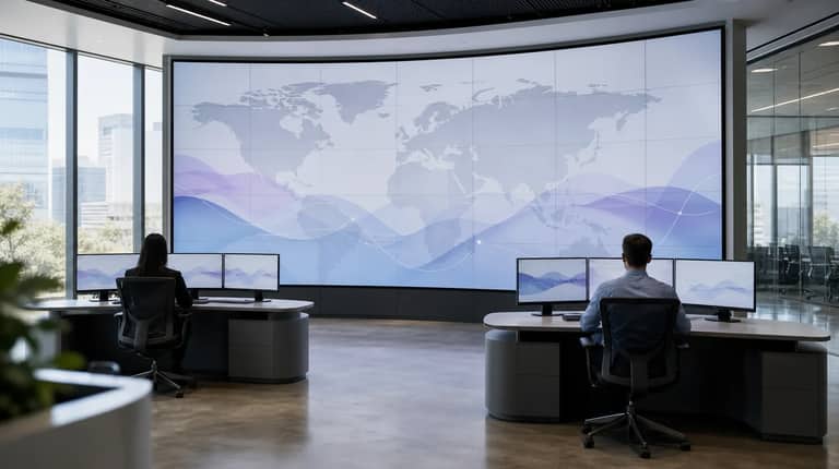 What Palantir Actually Does and How It Makes Money