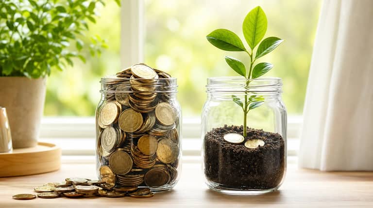 JEPI Pays You More Today While SCHD Pays You More Later