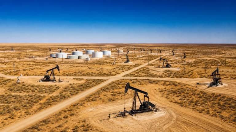 Best Oil Stocks to Buy Right Now