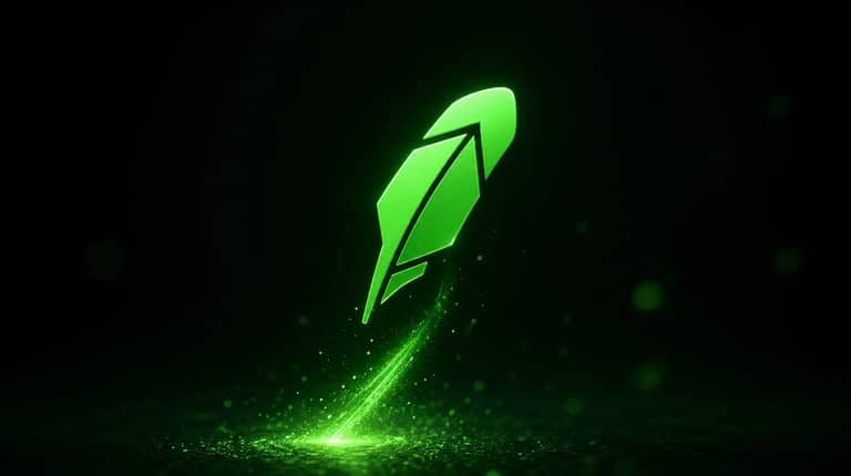 Robinhood Jumped 6% After Two Banks Raised Targets and It Won Underwriter Status
