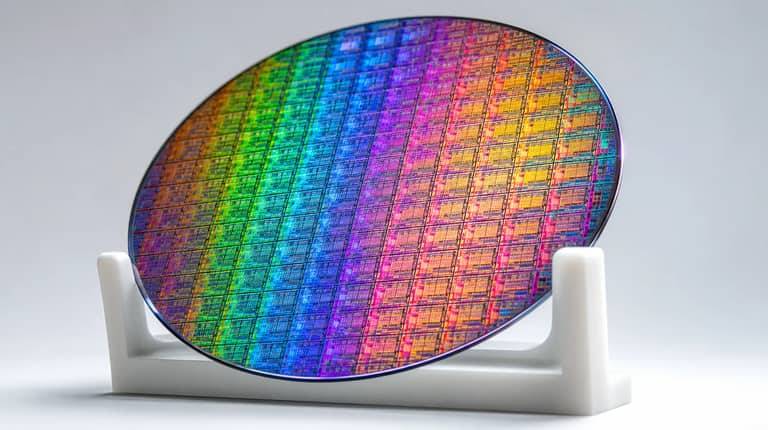 Best Semiconductor Stocks to Buy Right Now
