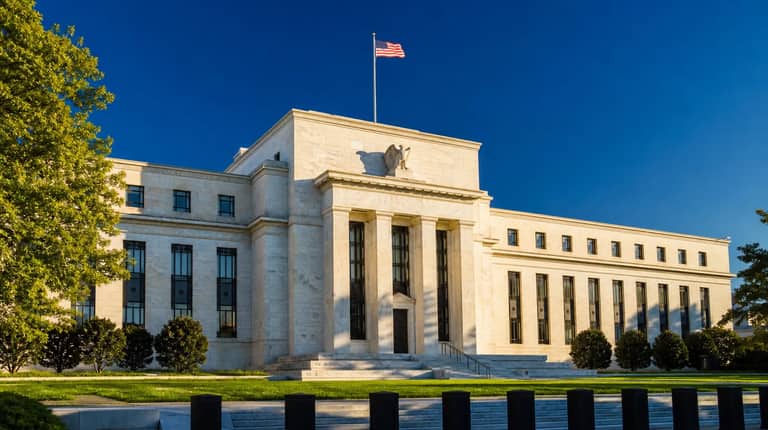 What Happens to Stocks When the Fed Raises Rates