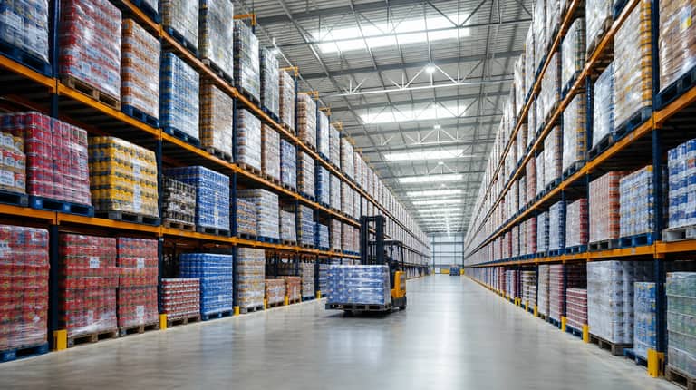 Wholesale Prices Are Rising at the Fastest Pace Since 2022 and the Fed Meets Next Week