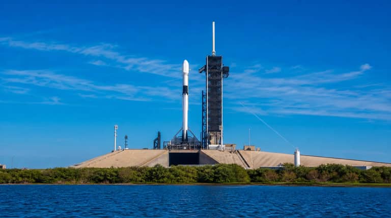 SpaceX Raised $75 Billion in the Largest IPO Ever and Now Trades Near 115 Times Sales