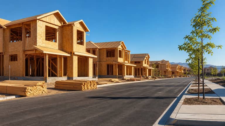 Lennar's Home Margin Shrank to 15.6% as Buyers Demand Bigger Discounts to Close