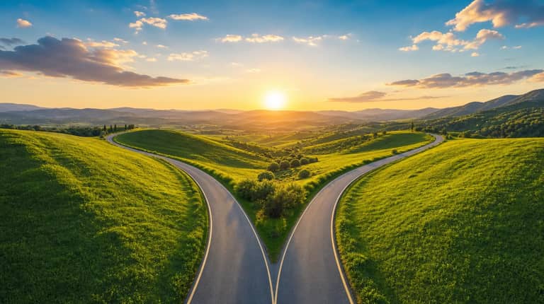 ETF vs Mutual Fund: The Differences That Actually Affect Your Returns