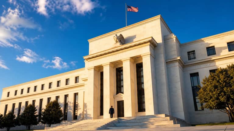 Warsh Walks Into a Different Fed