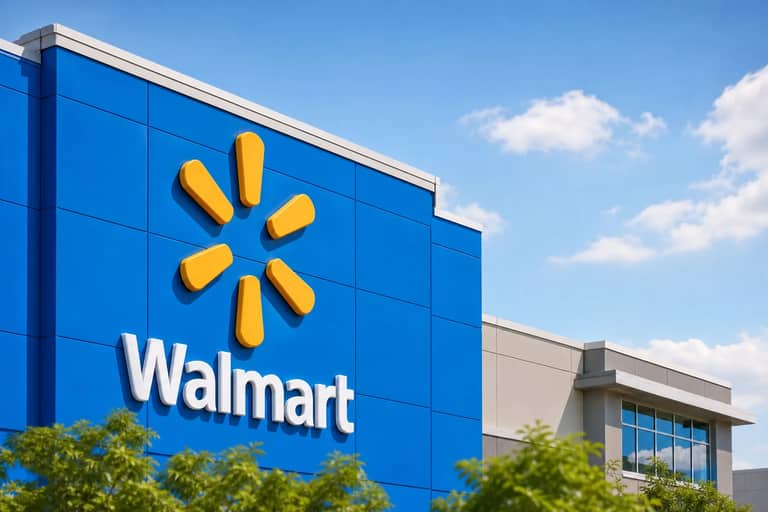 Who Owns Walmart and Why the Waltons Still Control 44%