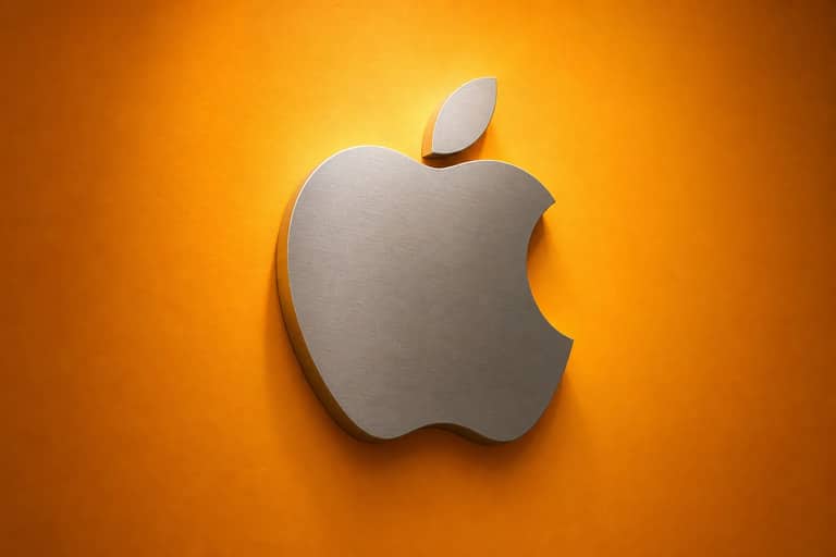 Apple Picked Intel