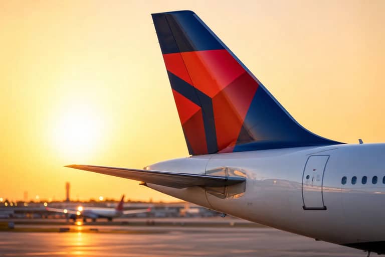 Cheaper Oil Just Handed Airlines a Summer Tailwind