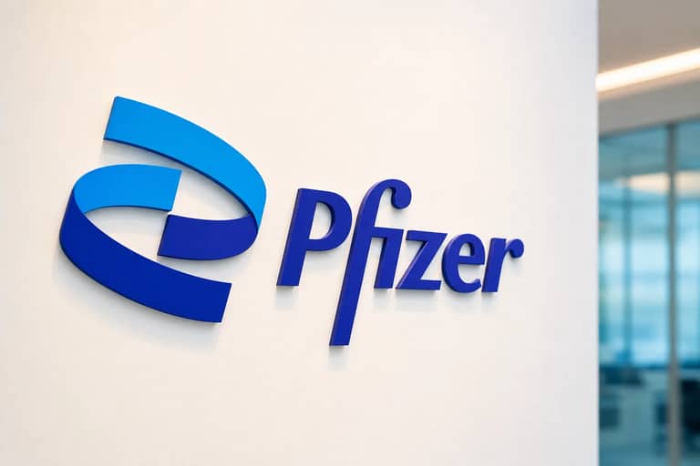 Pfizer's Near-7% Yield Has a Patent Problem