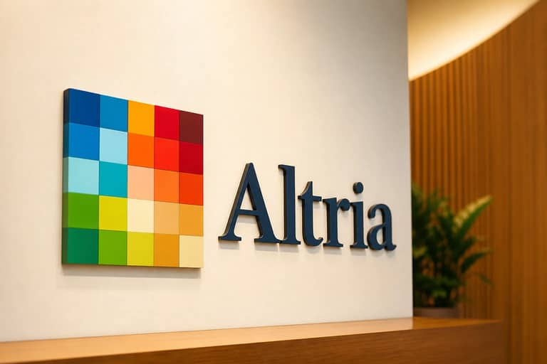 Altria's 6% Yield Is Built on a Shrinking Business