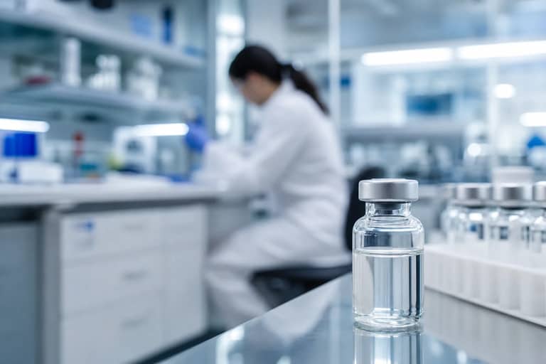 AbbVie Is Paying $10.9 Billion for a Drug Not Yet Approved
