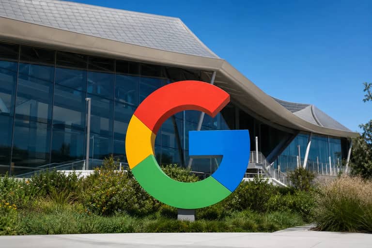 Two of Google's Top AI Scientists Just Left for Rivals