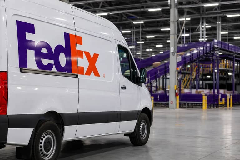 FedEx Beat the Quarter and Lost on Next Year