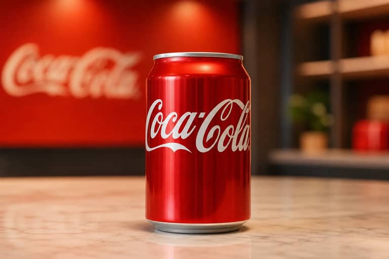 Who Owns Coca-Cola