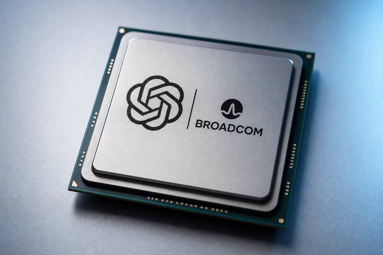 OpenAI's First Custom Chip Takes Aim at Nvidia