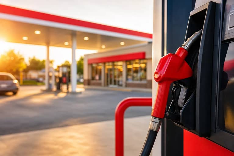 Cheaper Gas Pulled Consumer Confidence Off a Record Low
