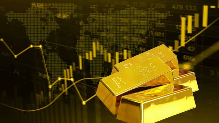 Best Gold Stocks to Buy Right Now