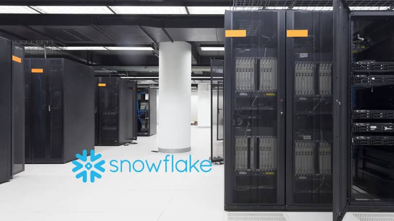 Snowflake Jumped 36% After Hours on a $6 Billion AWS Deal and Raised Guidance